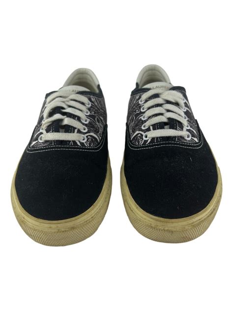 yves saint laurent skate shoes|yves Saint Laurent shoes cheap.